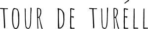 Tour de turell logo